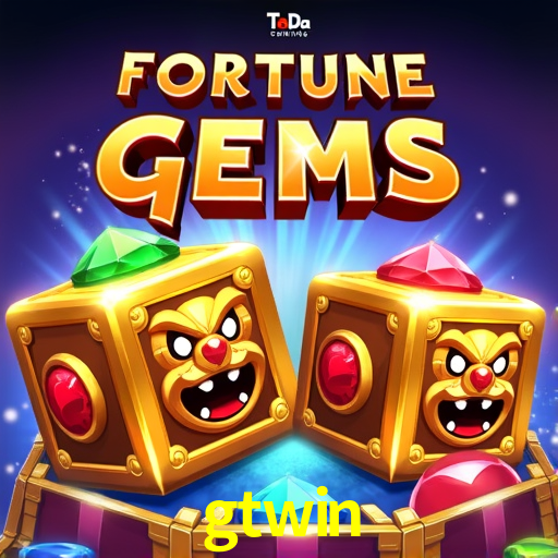 gtwin: Jogos de Caça-Níqueis-Altas Recompensas, Roleta-Velocidade, Blackjack-Desafios Máximos